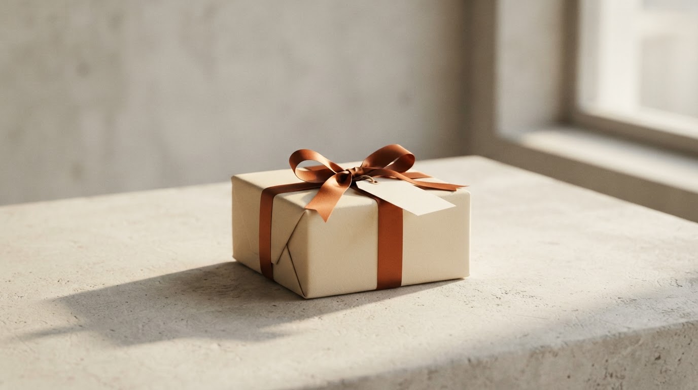 Website looks good but no customers: the offer is hiding