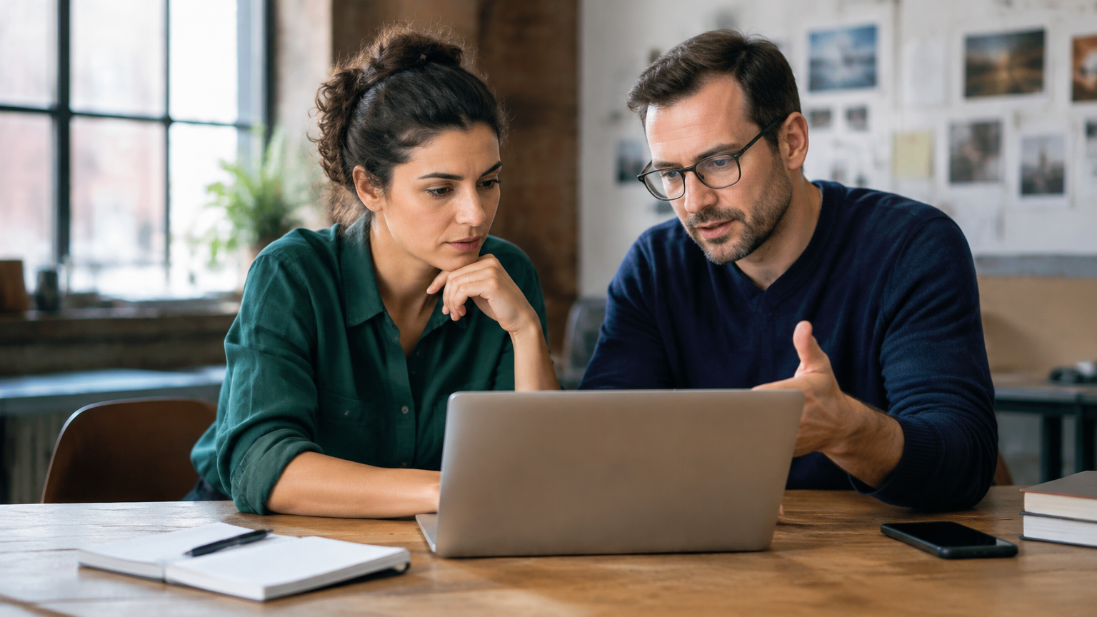 Should I Rebuild My Website or Fix It? A 7-Question Scorecard