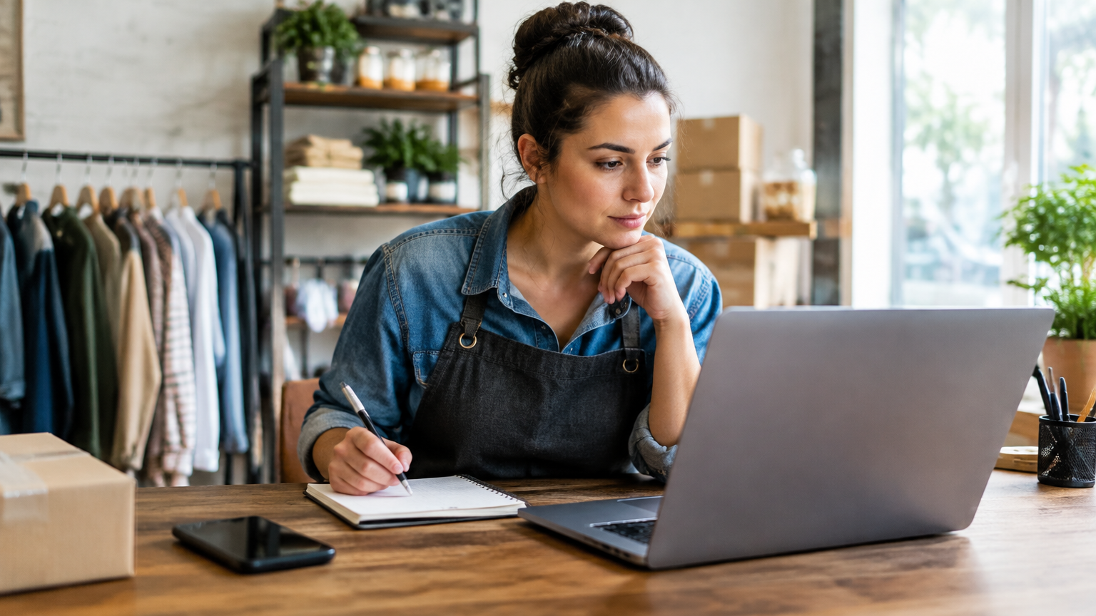 Is a Website Worth It for a Small Business? Three Questions to Ask