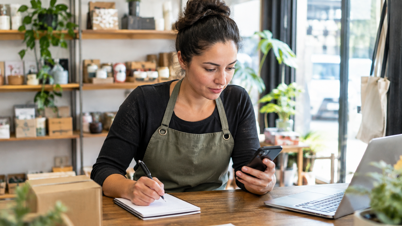 Local SEO for Small Business: A Four-Week Routine